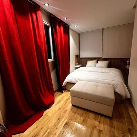 Appartement Convivial Pour Sejourner Le Kremlin-Bicêtre Exteriör bild
