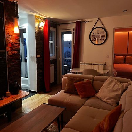 Appartement Convivial Pour Sejourner Le Kremlin-Bicêtre Exteriör bild