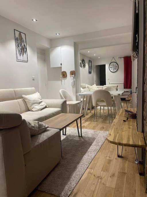 Appartement Convivial Pour Sejourner Le Kremlin-Bicêtre Exteriör bild