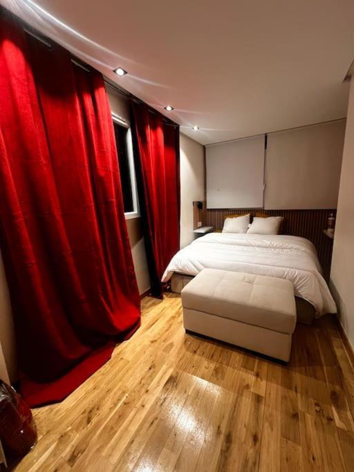 Appartement Convivial Pour Sejourner Le Kremlin-Bicêtre Exteriör bild