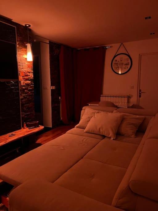 Appartement Convivial Pour Sejourner Le Kremlin-Bicêtre Exteriör bild
