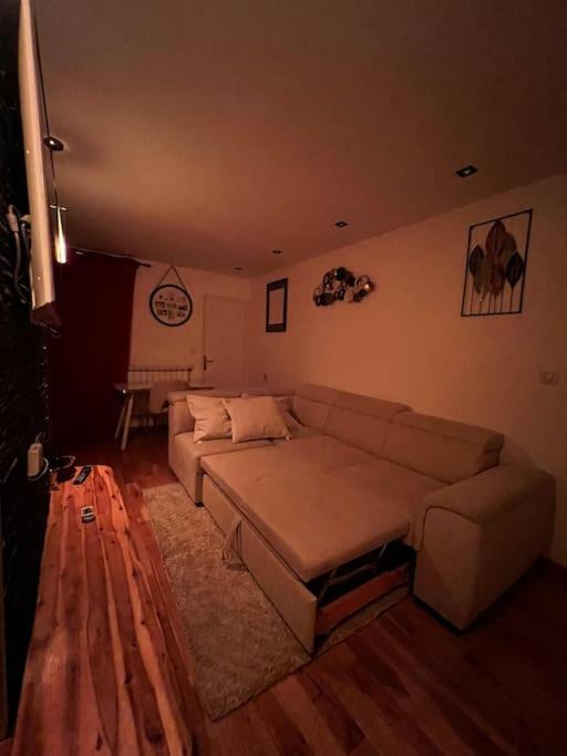 Appartement Convivial Pour Sejourner Le Kremlin-Bicêtre Exteriör bild