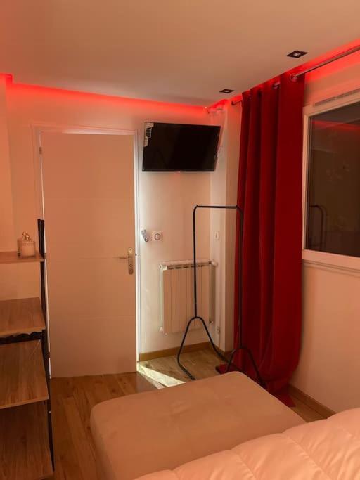 Appartement Convivial Pour Sejourner Le Kremlin-Bicêtre Exteriör bild