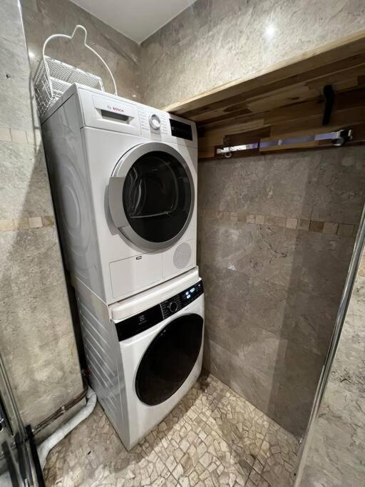 Appartement Convivial Pour Sejourner Le Kremlin-Bicêtre Exteriör bild