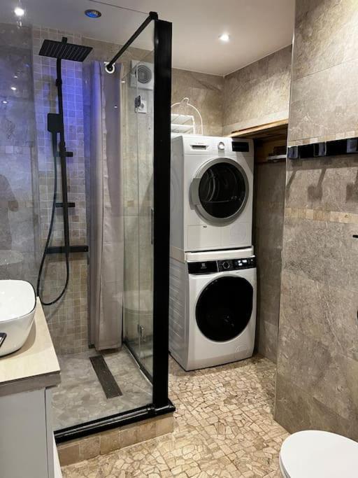Appartement Convivial Pour Sejourner Le Kremlin-Bicêtre Exteriör bild