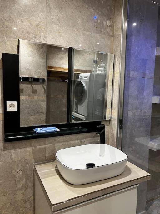 Appartement Convivial Pour Sejourner Le Kremlin-Bicêtre Exteriör bild