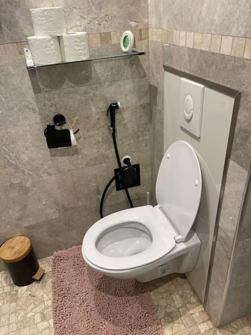 Appartement Convivial Pour Sejourner Le Kremlin-Bicêtre Exteriör bild