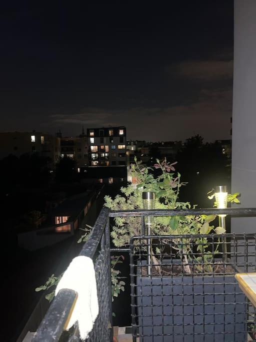 Appartement Convivial Pour Sejourner Le Kremlin-Bicêtre Exteriör bild