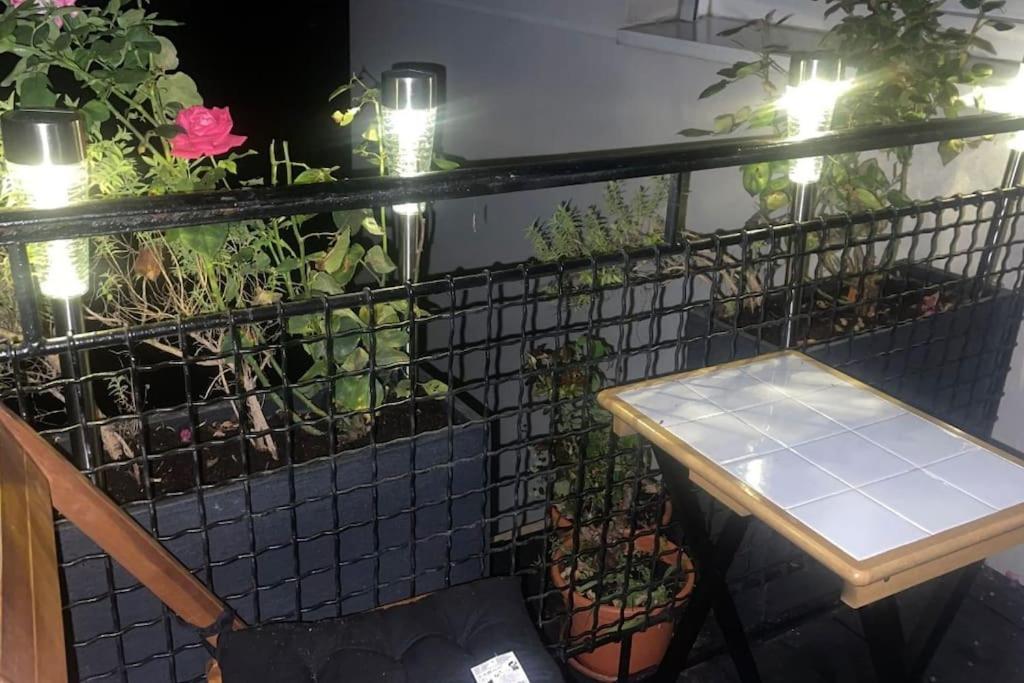 Appartement Convivial Pour Sejourner Le Kremlin-Bicêtre Exteriör bild