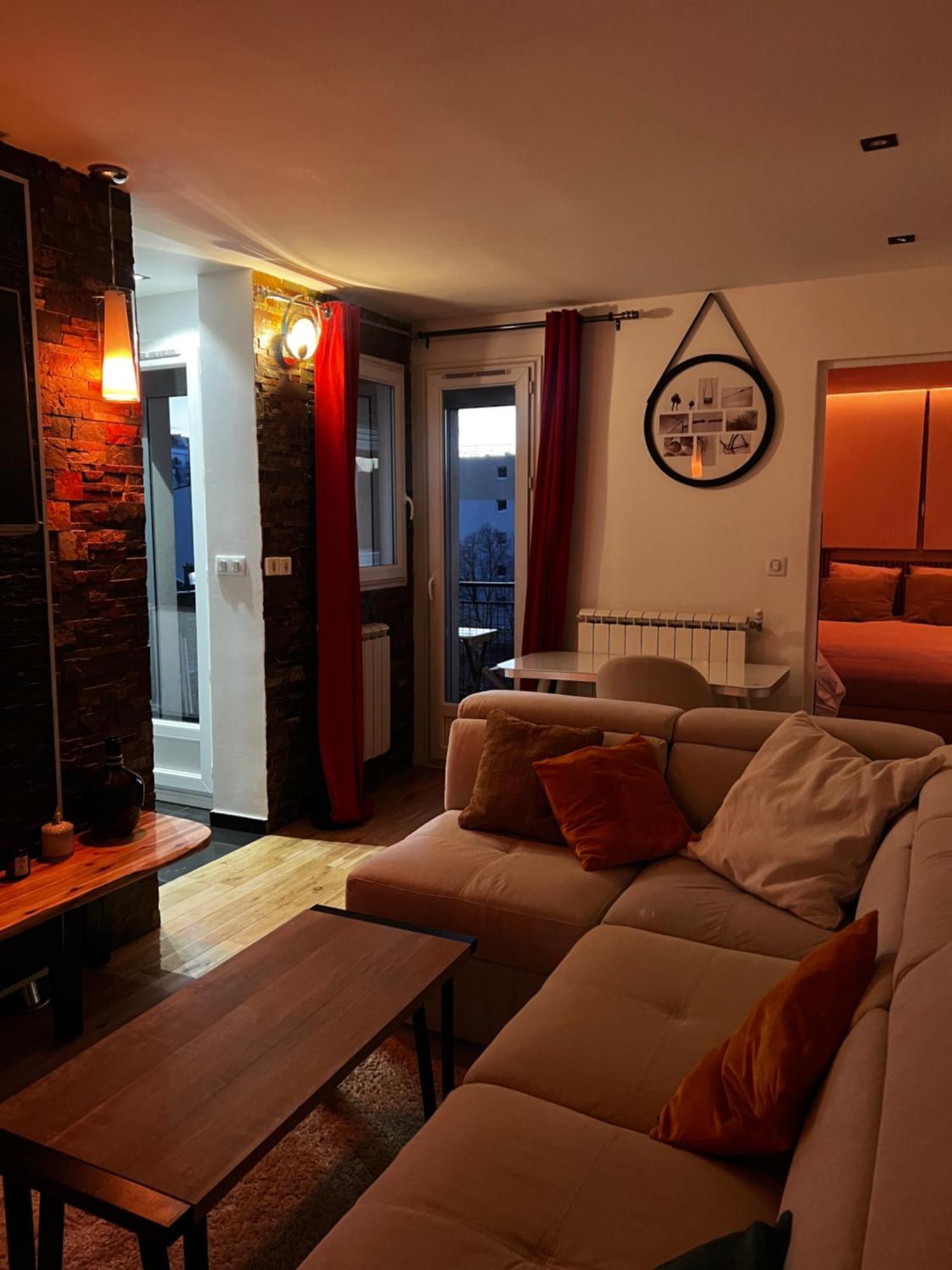 Appartement Convivial Pour Sejourner Le Kremlin-Bicêtre Exteriör bild